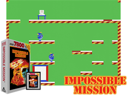 Impossible Mission